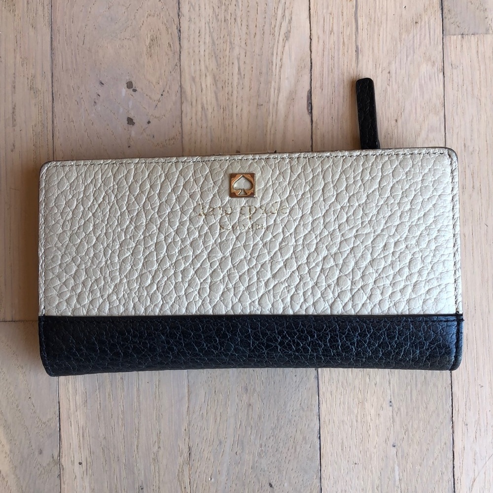 Kate ♠️ Spade®️ Wallet